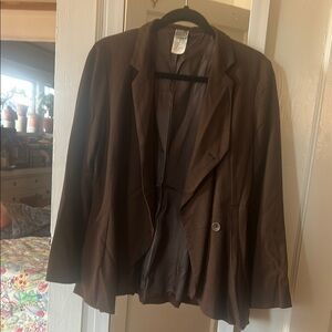 Lilith Women's Blazer